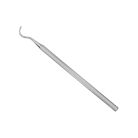 MC CALL, curette